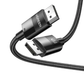 Ugreen 80393 8K DisplayPort Male to Male Cable - 3M