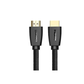 Ugreen 40409 HDMI Male to Male Cable Version 2.0 with Braided Construction 1.5m
