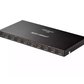 Ugreen 40203 1 x 8 HDMI Amplifier Splitter - Black