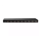 Ugreen 40203 1 x 8 HDMI Amplifier Splitter - Black