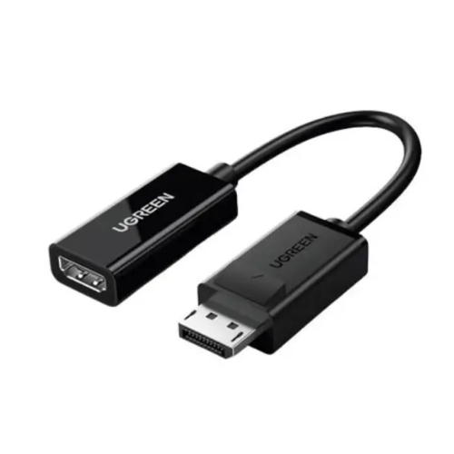 Ugreen 70694 DisplayPort Male to HDMI Female 4K 60Hz