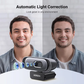Ugreen 35626 2K Webcam for PC