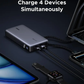 Ugreen 55995 Nexode 165W 25000mAh Power Bank