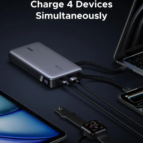 Ugreen 55995 Nexode 165W 25000mAh Power Bank