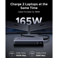 Ugreen 55995 Nexode 165W 25000mAh Power Bank