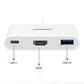 Ugreen 30377 USB-C HDMI Multiport Adapter