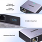 Ugreen 45311 1-to-2 1000Mbps LAN Splitter