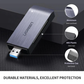 Ugreen 50541 4-in-1 USB 3.0 Card Reader