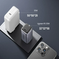Ugreen 90902 20W USB Type-C Nexode GaN Fast Charger US