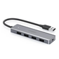 Ugreen 50985 4-Port USB 3.0 Data Hub