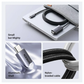 Ugreen 55330 4K Type-C to HDMI with PD Port Cable 2m