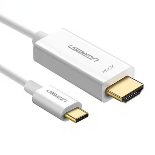 Ugreen 30841 USB-C to HDMI Cable