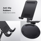 Ugreen 35152 360° Rotating and Folding Phone Stand
