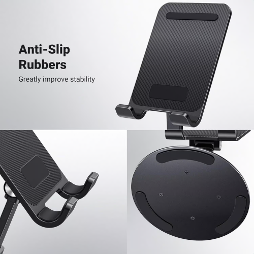 Ugreen 35152 360° Rotating and Folding Phone Stand
