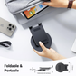 Ugreen 35152 360° Rotating and Folding Phone Stand