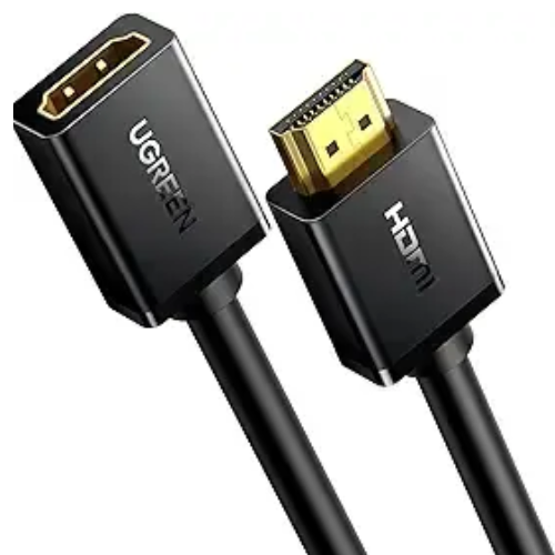 Ugreen 10141 4K 3D HDMI Extension Cable