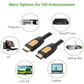 Ugreen 10128 HDMI Male to Male Cable