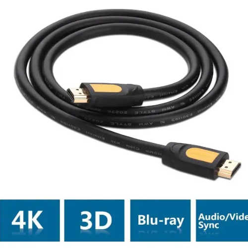 Ugreen 10128 HDMI Male to Male Cable