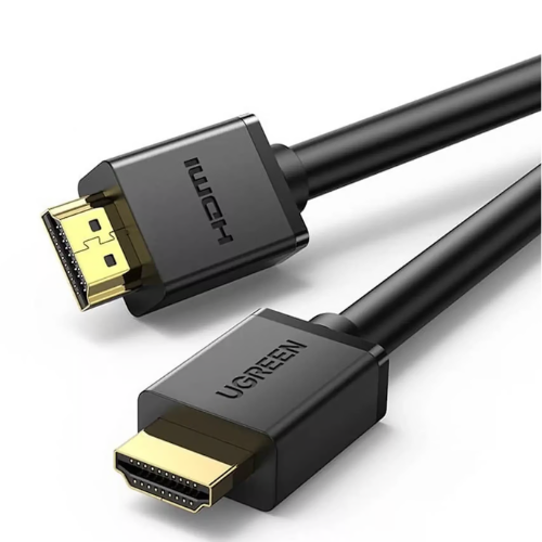 Ugreen 10110 HDMI 2.0 to HDMI Male Cable with Ethernet 10m