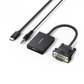 Ugreen 50945 VGA to HDMI Adapter