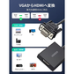 Ugreen 50945 VGA to HDMI Adapter