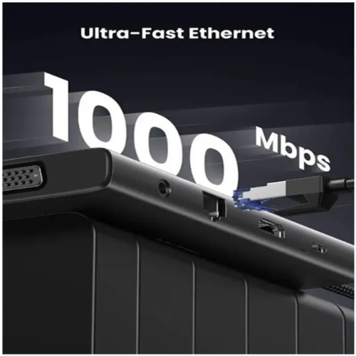 Ugreen 45520 USB-C 11-In-1 Docking Station