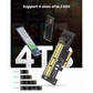 Ugreen 70503 M.2 NVMe to PCI Express 3.0 x4 Adapter Card