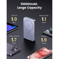 Ugreen 15086 Magnetic Power Bank 10000mAh