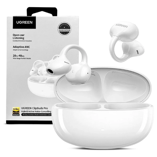 Ugreen 65880 ClipBuds Pro ANC True Wireless Earbuds