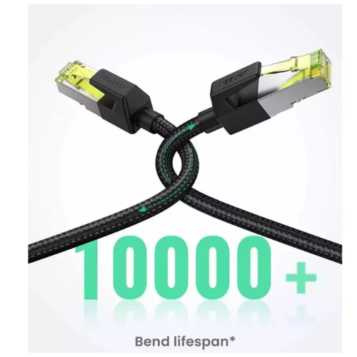Ugreen 80421 Cat 7 Braided Ethernet Cable