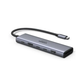 Ugreen 45521 7-in-1 USB-C Hub 4K HDMI Multiport Adapter with 100W PD