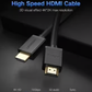 Ugreen 10112 HDMI 2.0 to HDMI Male Cable with Ethernet
