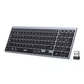 Ugreen 75163 Multi-Mode Wireless Keyboard