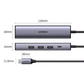 Ugreen 20932 USB-C Ethernet Adapter
