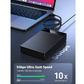 Ugreen 50422 3.5" SATA External Hard Drive Enclosure