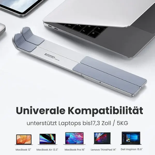 Ugreen 40289 Foldable Laptop Stand