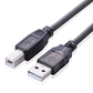 Ugreen 10362 USB 2.0 Active Printer Cable