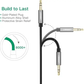 Ugreen 10735 3.5mm Male to Male Cable
