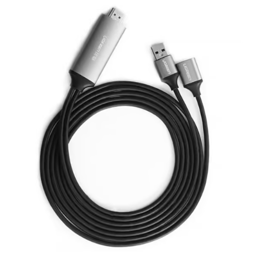 Ugreen 50291 USB to HDMI Digital AV Adapter
