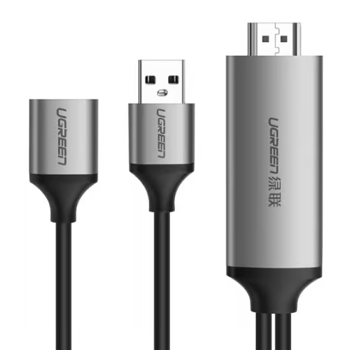 Ugreen 50291 USB to HDMI Digital AV Adapter