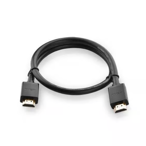 Ugreen 10213 DisplayPort 1.2 4K Male to Male Cable