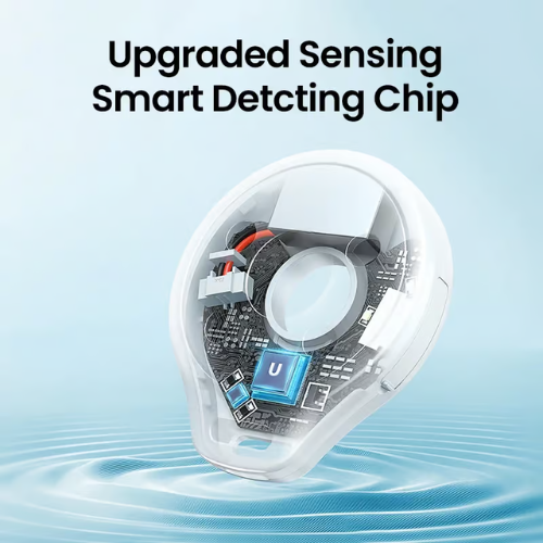 Ugreen 35579 Mini Anti-Peeping Camera Detector for Hidden Camera