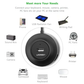 Ugreen 20277 4-Port USB 2.0 Hub