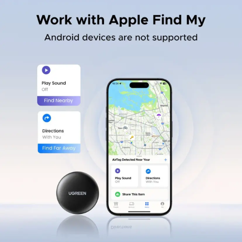 Ugreen 60387 Smart Tag