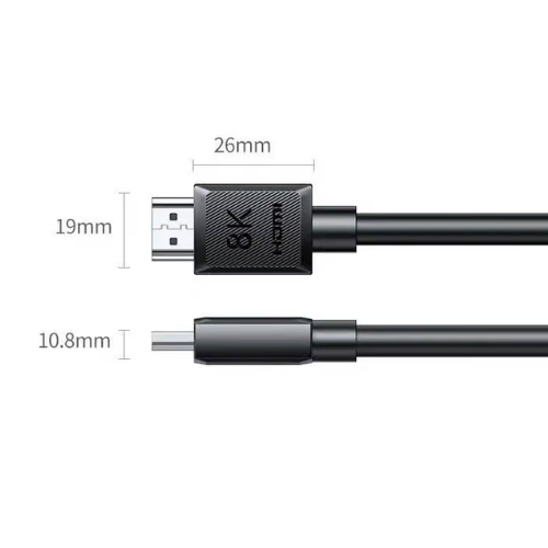 Ugreen 45430 HDMI 2.1 Cable
