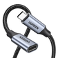 Ugreen 80810 USB 3.1 Type-C Extension Cable