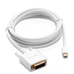 Ugreen 10405 Mini DP to DVI 24+1 Cable