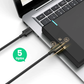 Ugreen 10405 Mini DP to DVI 24+1 Cable