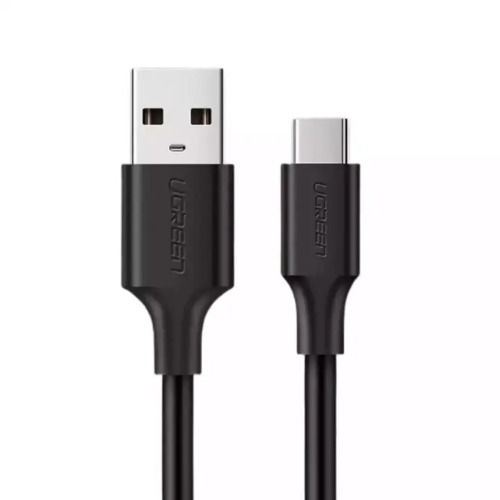 Ugreen 60826 USB-A 2.0 to USB-C 3A Fast Charging Data Cable