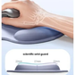 Ugreen 25243 Ergonomic Mouse Pad With Wrist Rest